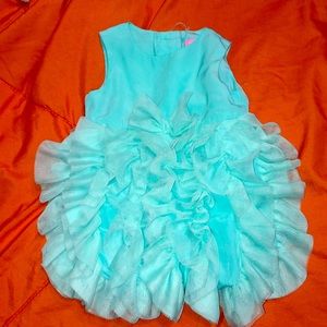 **FINAL CHANCE MOVING SALE** Children’s place ruffle dress
